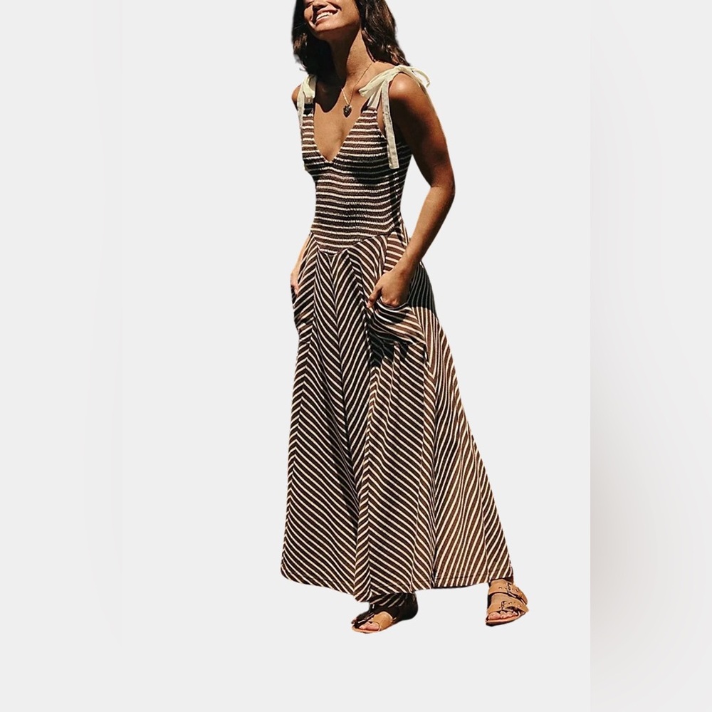 Free people look alike dress Amazon size S/M